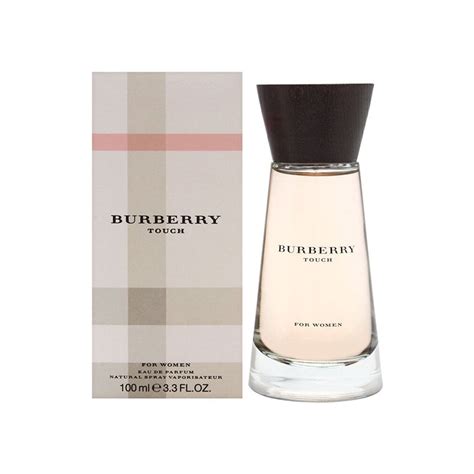 parfums burberry touch|affordable burberry touch perfume.